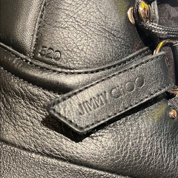 Jimmy Choo women’s Hiking Boots - Picture 6 of 13